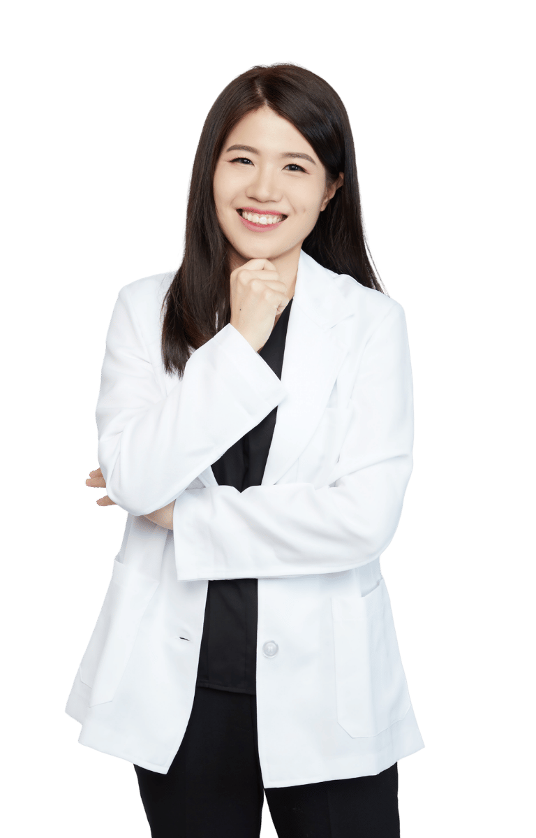 營養師推薦